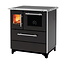 Hout Fornuis Donna