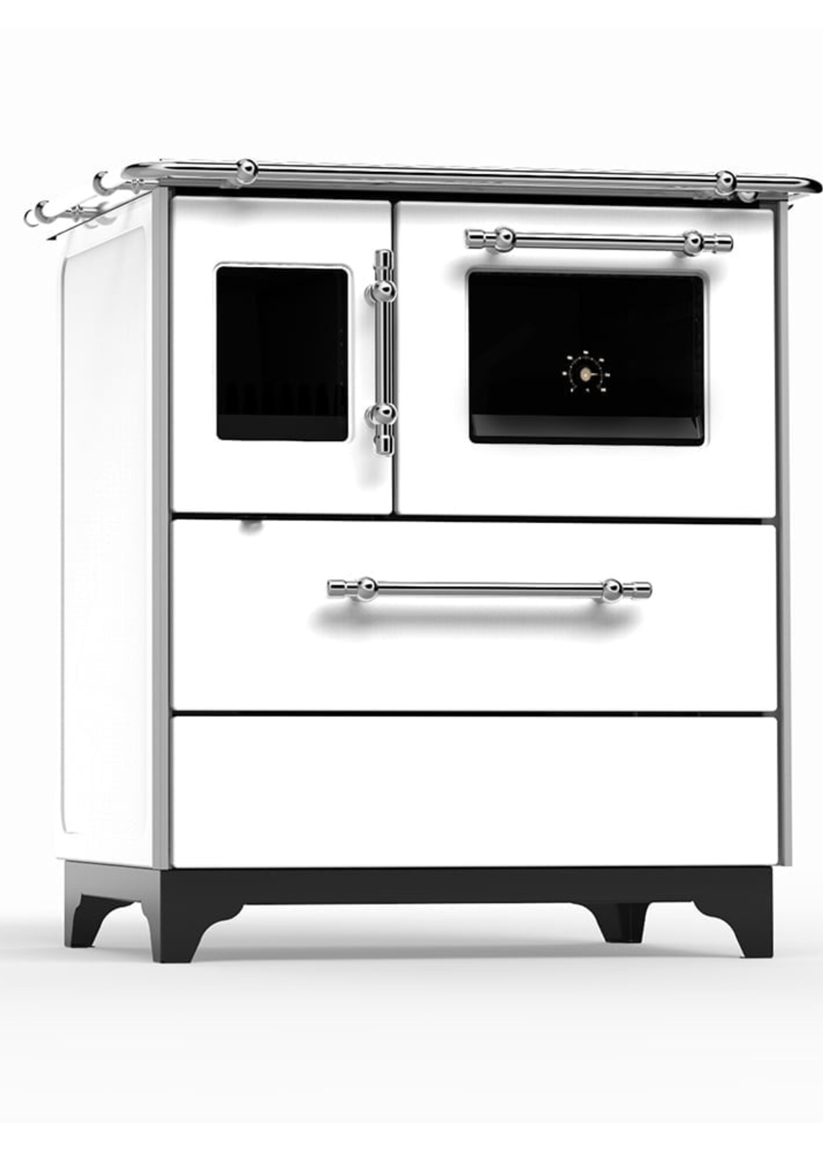 Wood Stove Donna