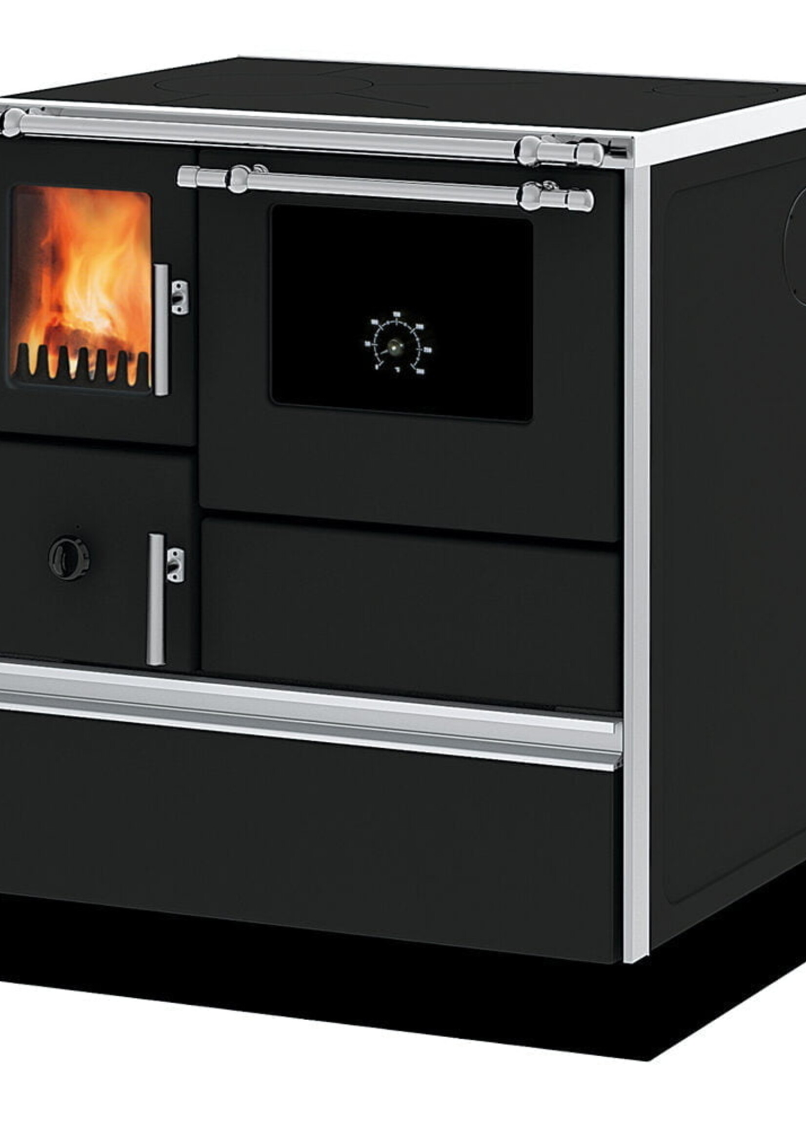 Wood Stove Dominant