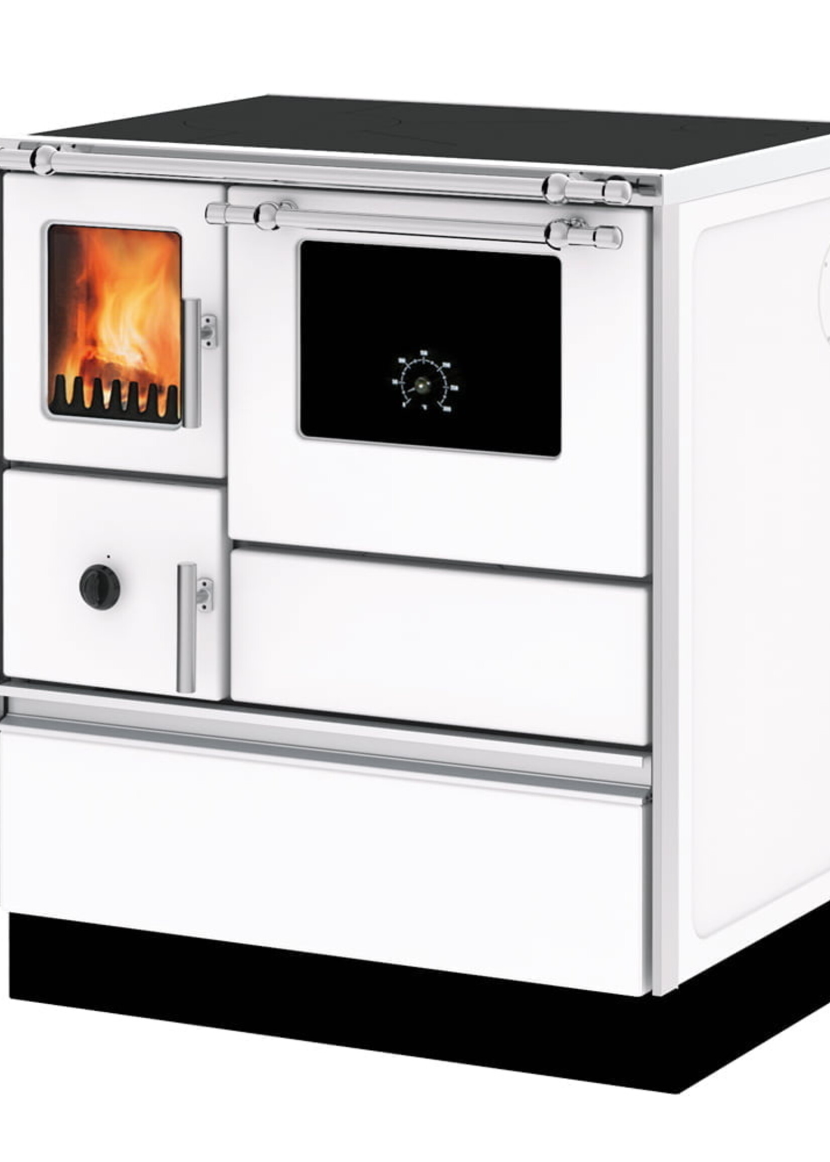 Wood Stove Dominant