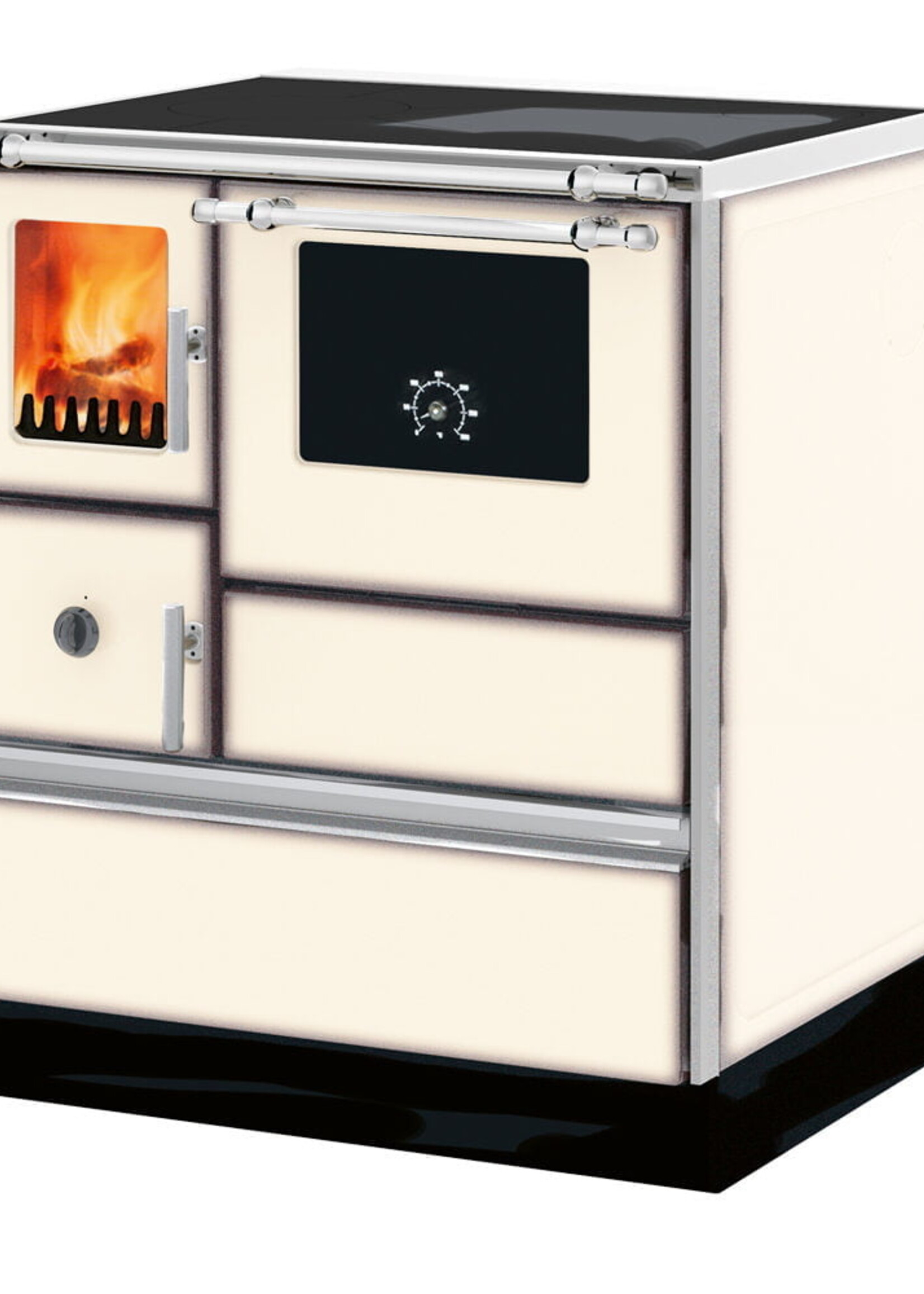 Wood Stove Dominant