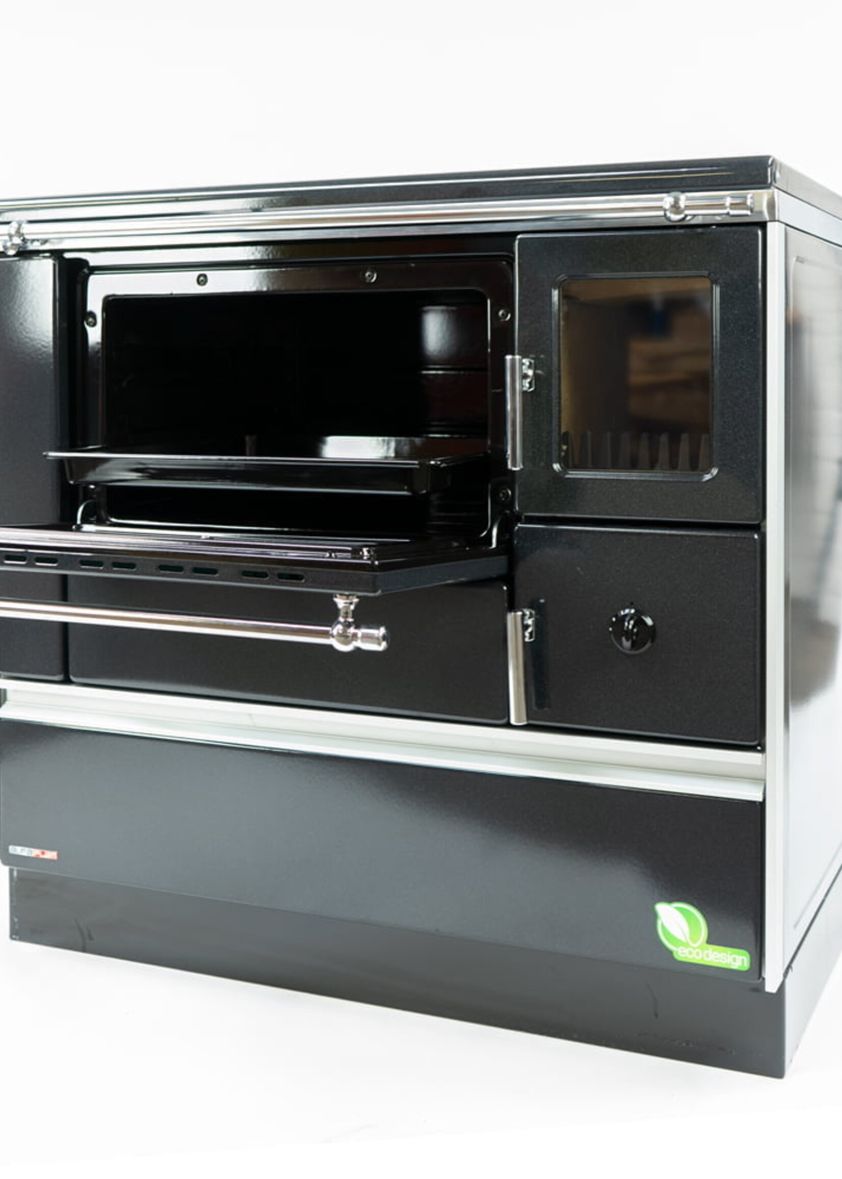 Wood Stove Dominant