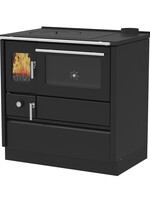 Holzherd Alfa 85 G (8 kW)