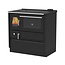 Houtfornuis Alfa 85 G (8 kW)