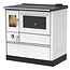 Houtfornuis Alfa 85 G (8 kW)