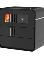 Wood Stove Futuro L