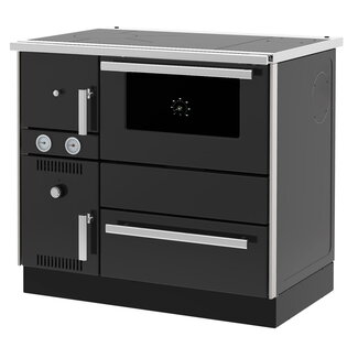 CV Hout Fornuis Alfa Term 20 (23 kW)