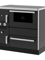 Zentralheizung-Holzherd Alfa Term 27 (27 kW)