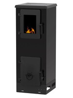 Vulkan S (4.2 kW)