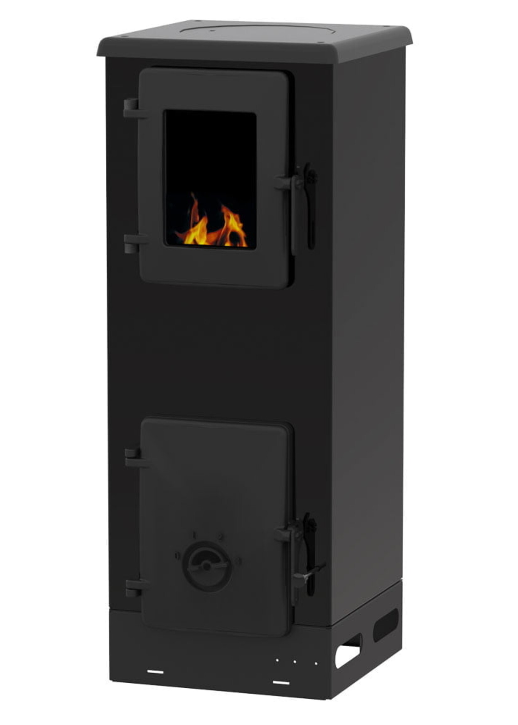 Vulkan S (4.2 kW)