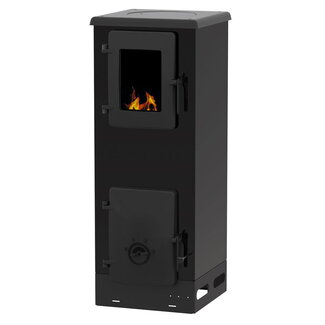 Houtkachel Vulkan S (4,2 kW)