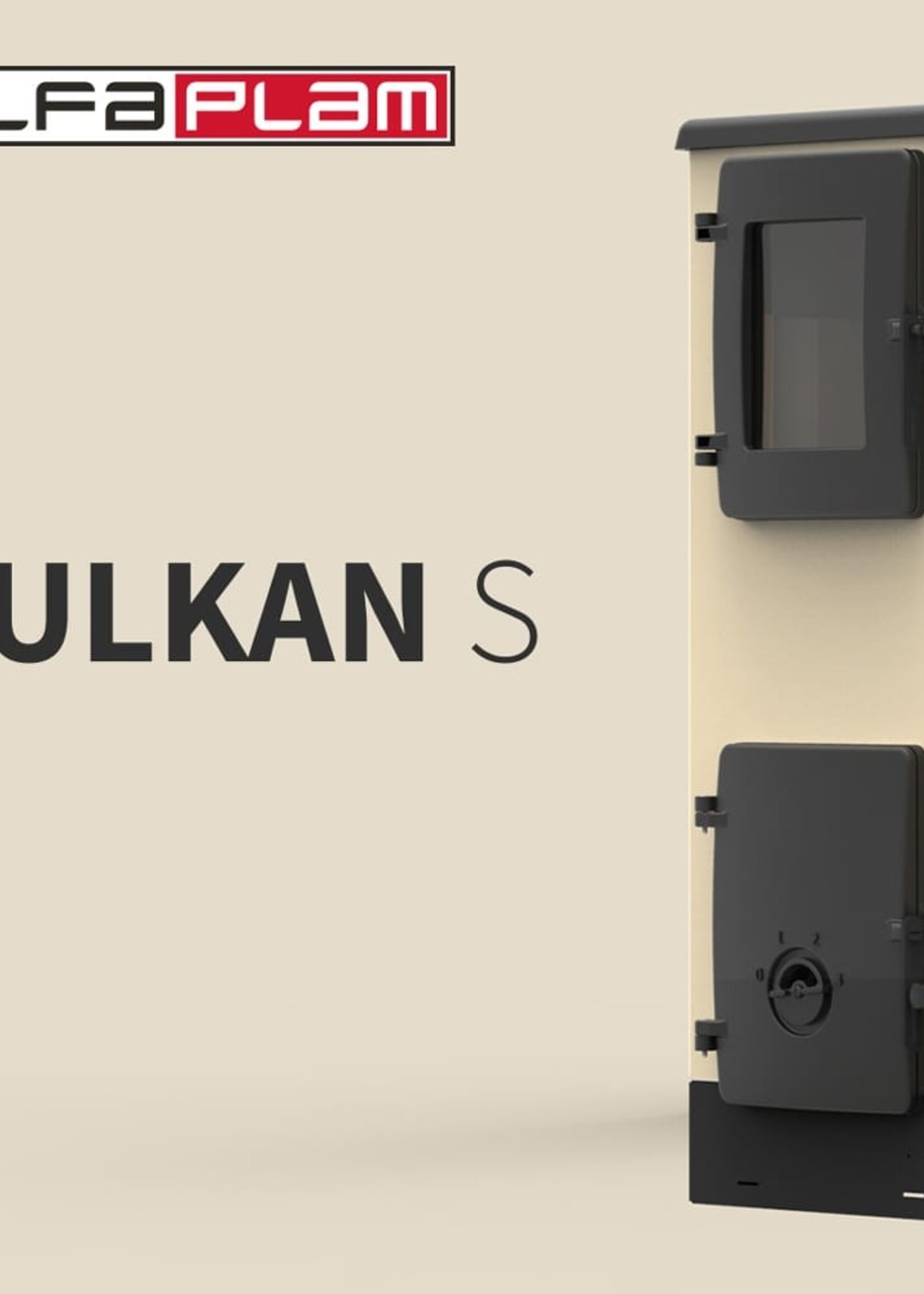 Vulkan S (4.2 kW)