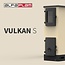 Houtkachel Vulkan S (4,2 kW)