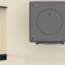 Houtkachel Vulkan S (4,2 kW)