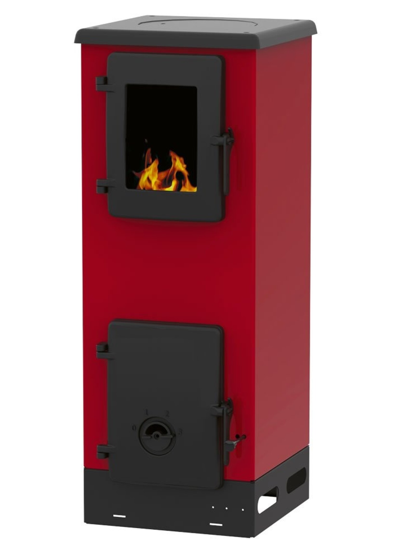 Vulkan S (4.2 kW)