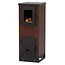 Houtkachel Vulkan S (4,2 kW)