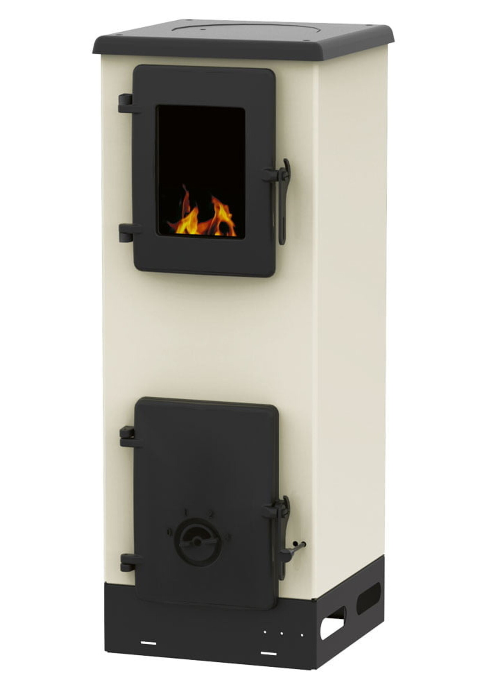 Vulkan S (4.2 kW)