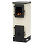 Houtkachel Vulkan S (4,2 kW)