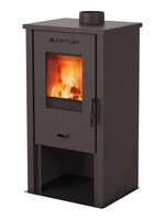 Holzofen Tara (6,3 kW)