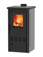 Holzofen Elita 2 (6,5 kW)