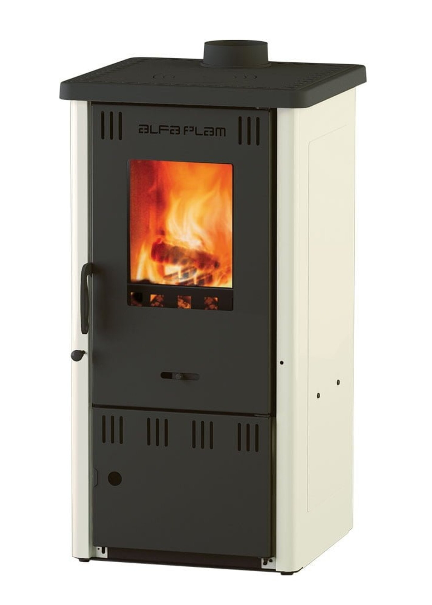 Holzofen Elita 2 (6,5 kW)