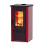 Hout Kachel Elita 2 (6,5 kW)