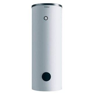 Vaillant Vaillant uniSTOR VIH RW 200 boiler voor warmtepomp