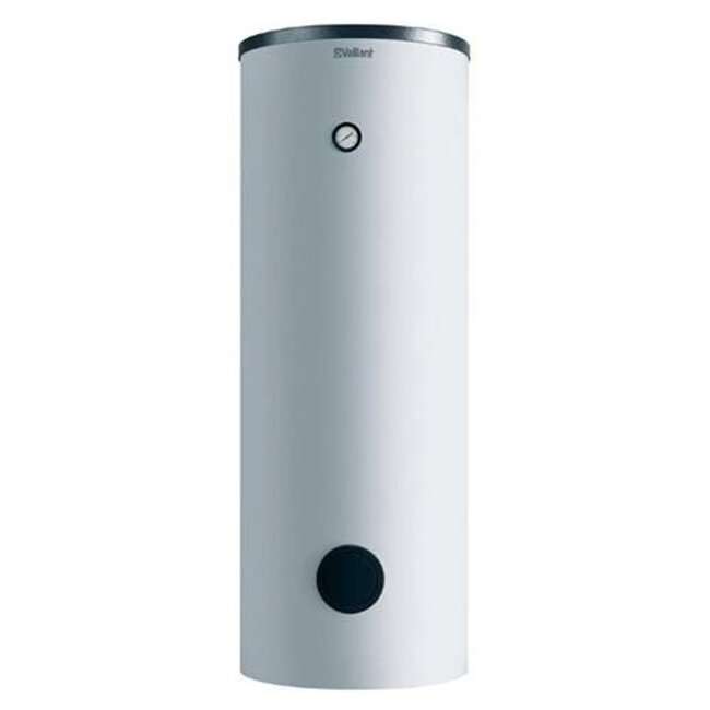 Vaillant Vaillant uniSTOR VIH RW 200 boiler voor warmtepomp