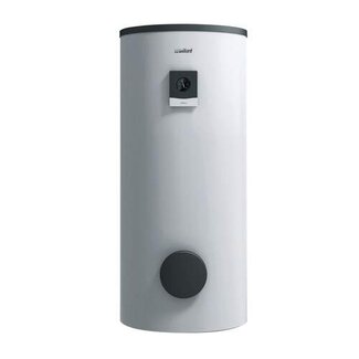 Vaillant Vaillant uniSTOR VIH R 200 Indirect gestookte boiler 200 liter