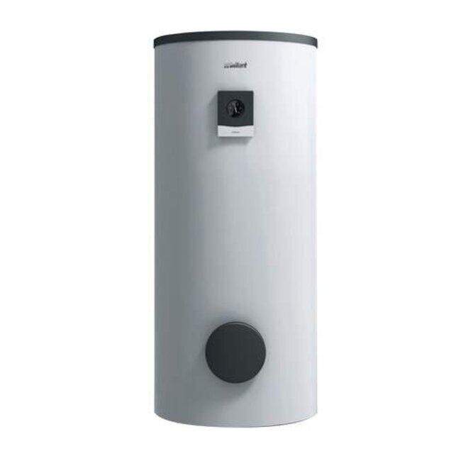Vaillant Vaillant uniSTOR VIH R 200 Indirect gestookte boiler 200 liter