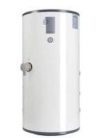 Inventum Inventum INV-HPB 200 boiler indirectly fired 200 liters including immersion tube