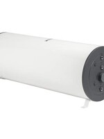 Inventum Inventum Maxtank boiler 200 liters for heat pump with immersion tube
