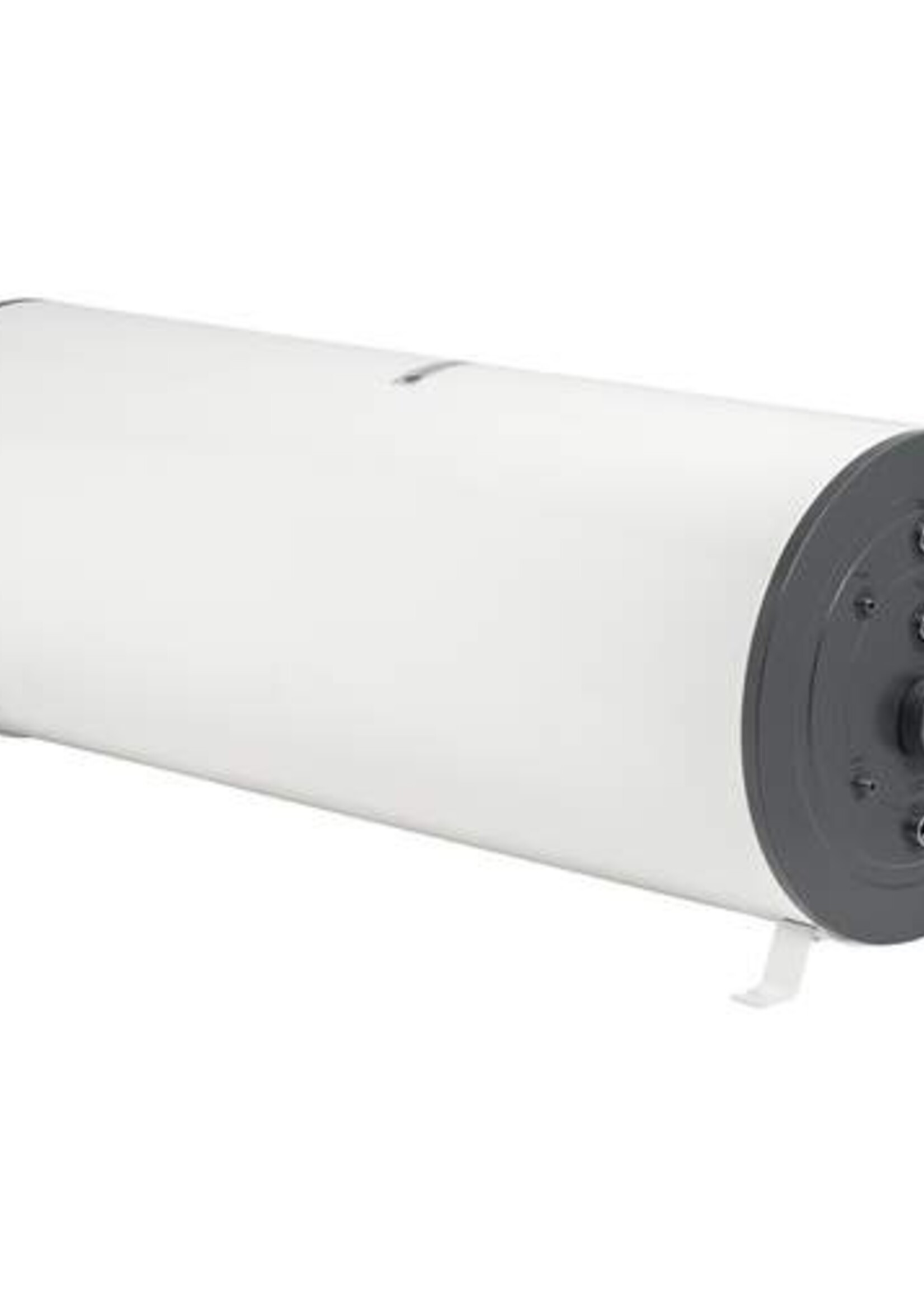 Inventum Inventum Maxtank boiler 200 liters for heat pump with immersion tube
