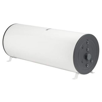 Inventum Inventum Maxtank boiler 200 liter voor warmtepomp met dompelbuis