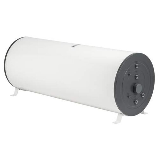 Inventum Inventum Maxtank boiler 200 liter voor warmtepomp met dompelbuis