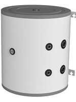 Inventum Inventum Maxtank buffer tank 100 liters - energy label B