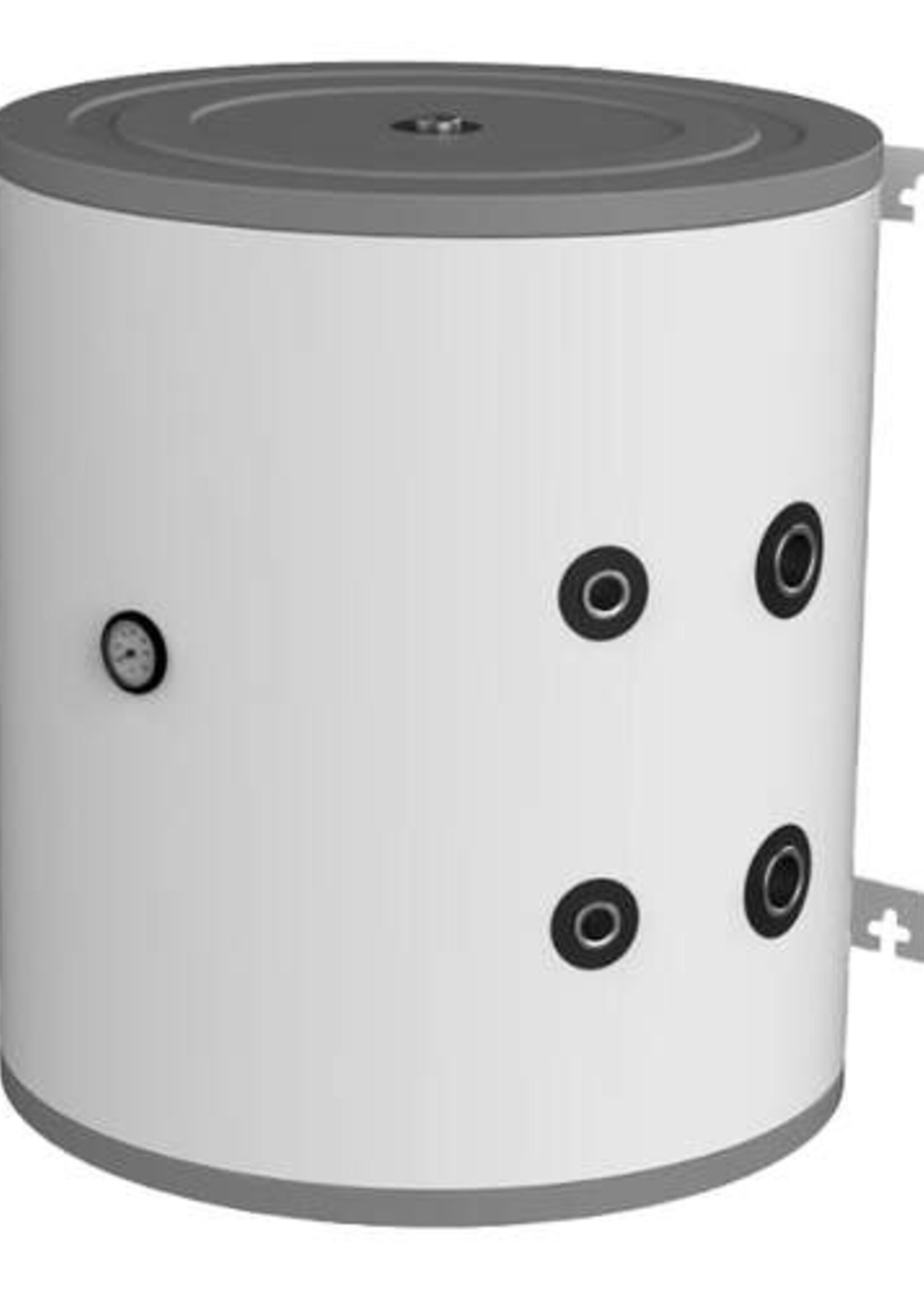 Inventum Inventum Maxtank buffer tank 100 liters - energy label B