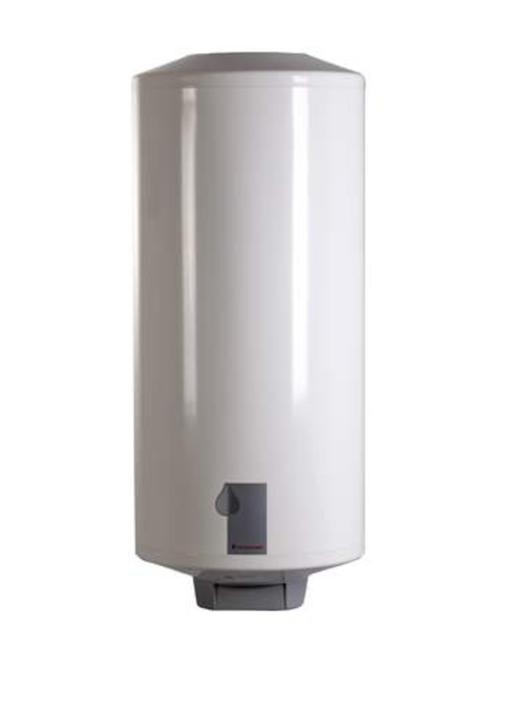 Inventum Inventum EDR 151 electric boiler wall mounted copper 150 liters 3.5 kW
