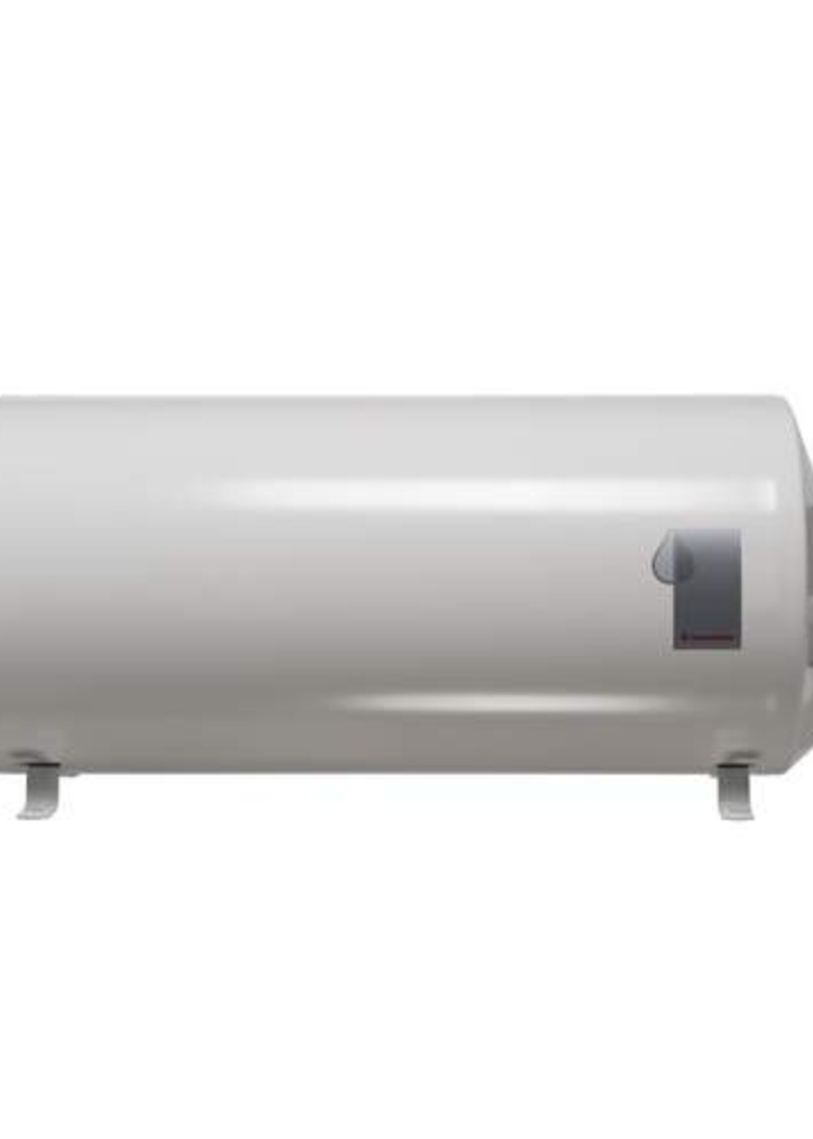 Inventum Inventum Delta 80 electric boiler floor mounting copper 80 liters 2 kW