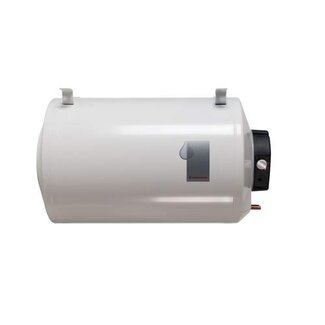 Inventum Inventum Delta 80 elektrische boiler plafondmontage koper 80 liter 2 kW
