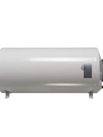 Inventum Inventum Delta 120 elektrische boiler wandmontage koper 120 liter 2 kW