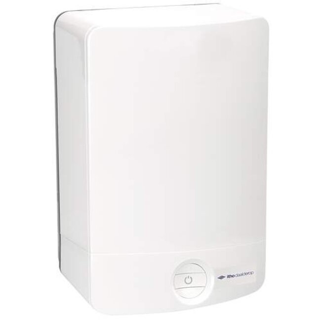 Itho Daalderop Itho Daalderop Close-up Slimme keukenboiler 10 liter