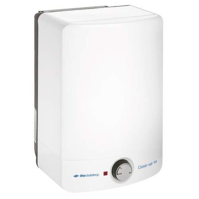 Itho Daalderop Itho Daalderop Close-up keukenboiler 10 liter 2200W 230V