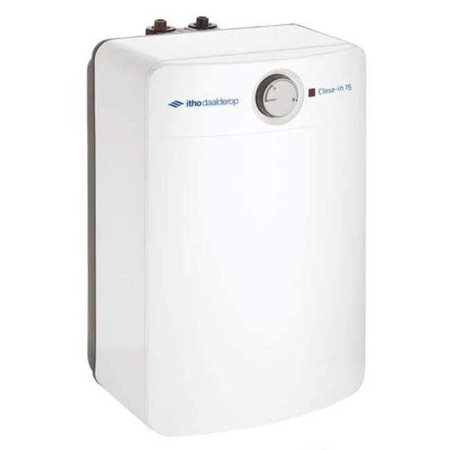Itho Daalderop Itho Daalderop Close-in keukenboiler 15 liter 2200W 230V