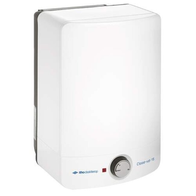 Itho Daalderop Itho Daalderop Close-up keukenboiler 15 liter 2200W 230V