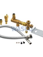 Itho Daalderop Itho Daalderop Combi keukenboiler aansluitset voor Close-In Boily