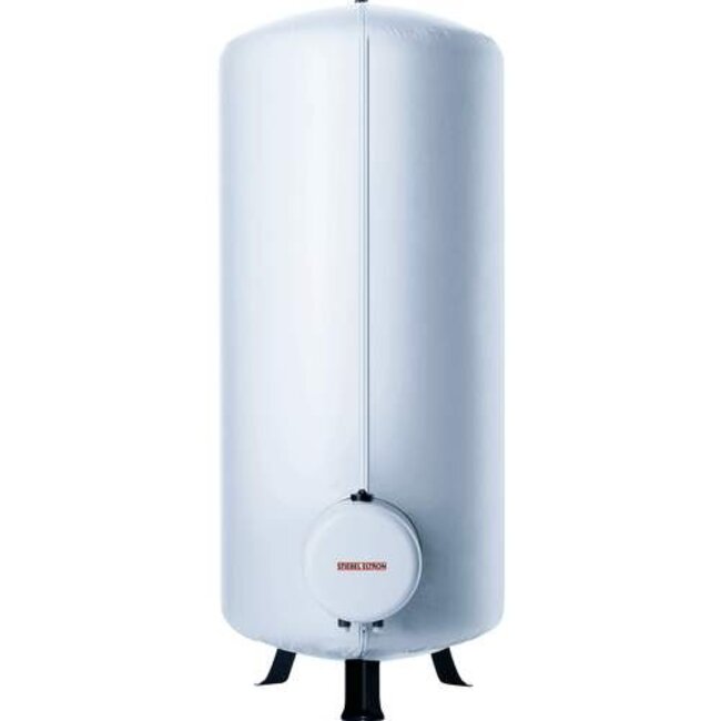Stiebel Eltron Stiebel Eltron SHW 300ACE elektrische boiler 300 liter voor vloermontage staal
