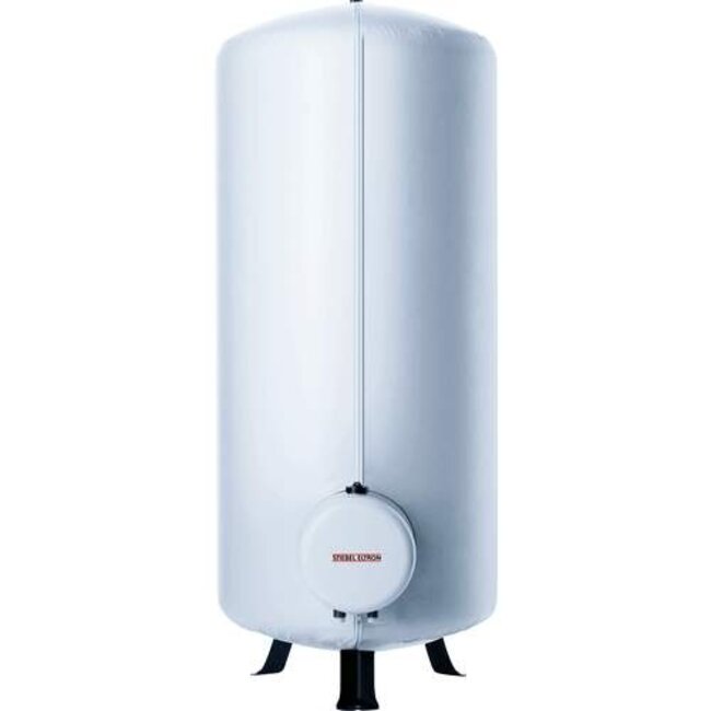 Stiebel Eltron Stiebel Eltron SHW 400ACE elektrische boiler 400 liter voor vloermontage staal