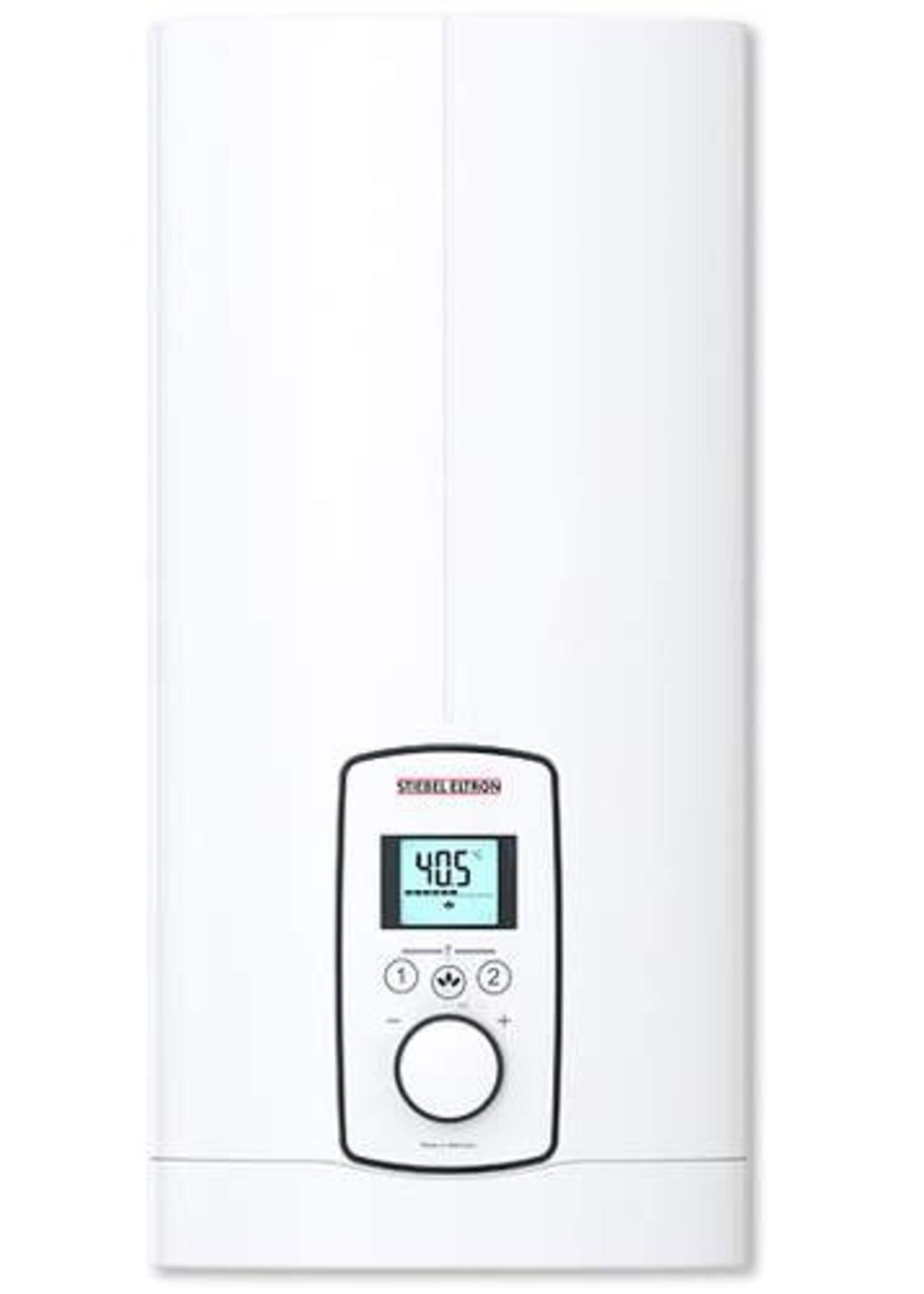 Stiebel Eltron Stiebel Eltron DEL 18/21/24 Plus electrically controlled instantaneous water heater