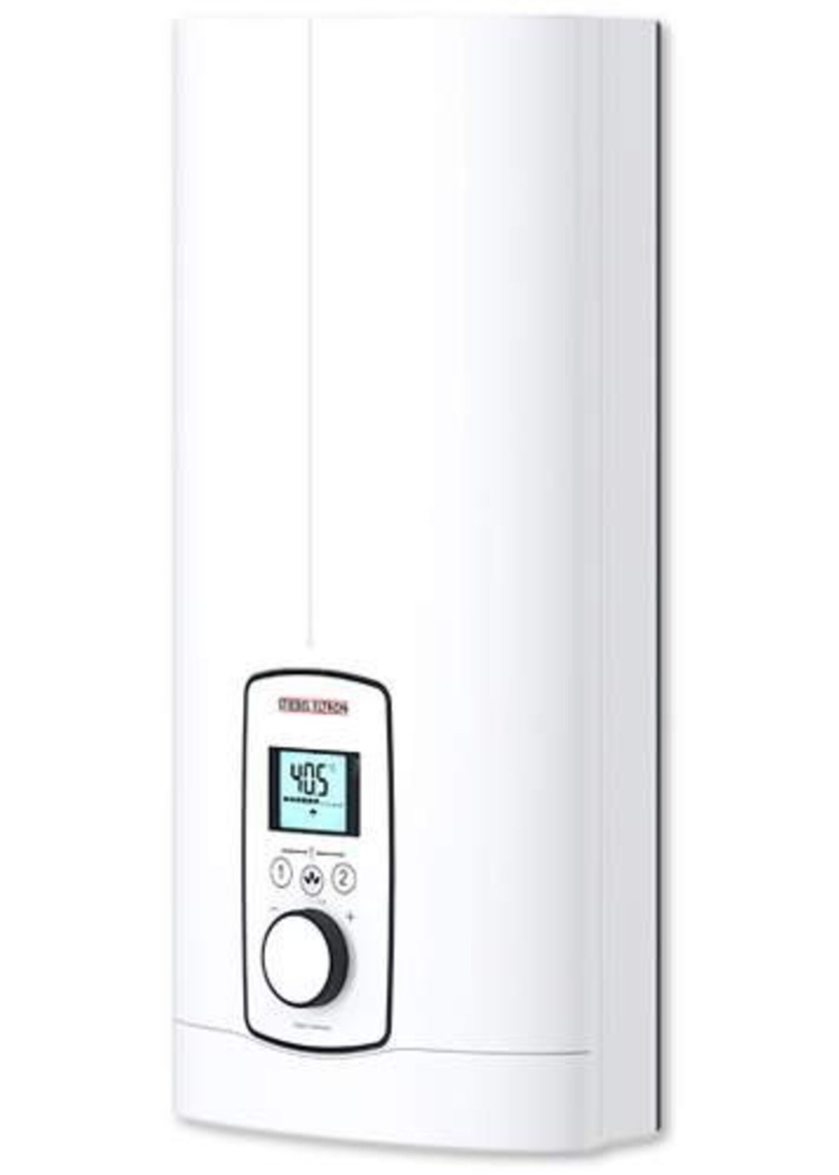 Stiebel Eltron Stiebel Eltron DEL 18/21/24 Plus electrically controlled instantaneous water heater